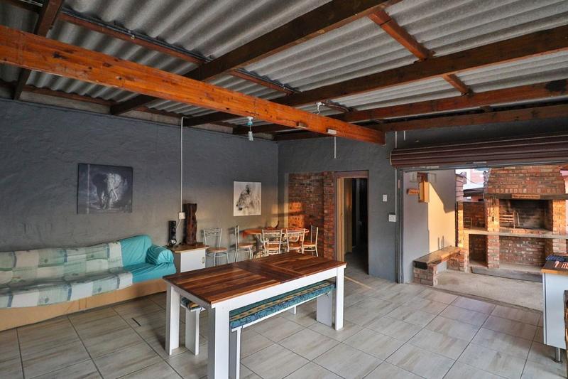 4 Bedroom Property for Sale in Heiderand Western Cape